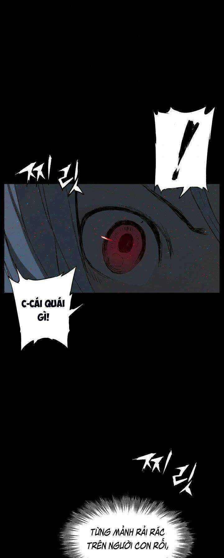 Vô Kiếm Tiểu Tử - Chapter 74 - Trang 8