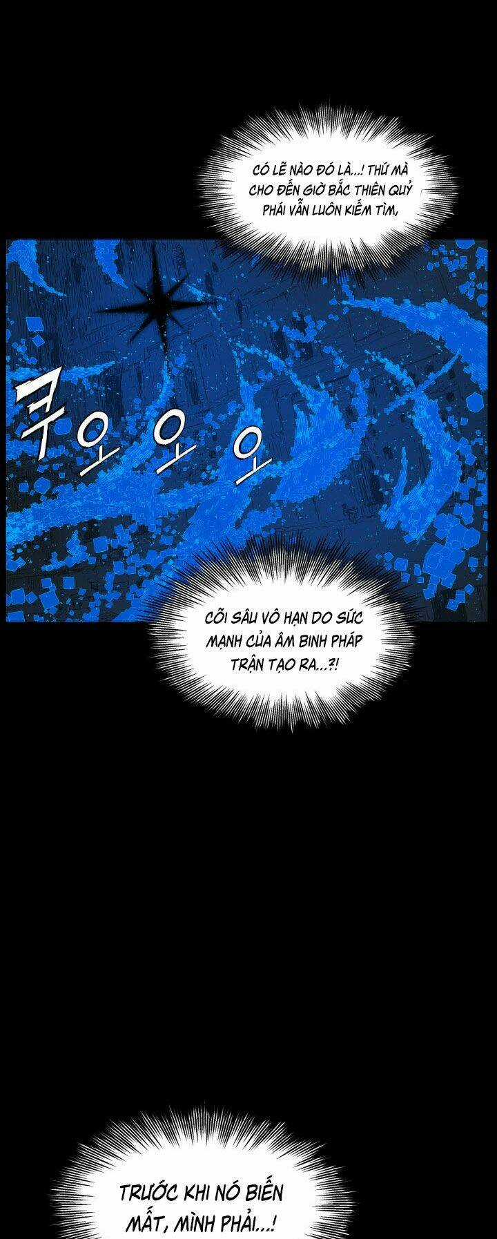 Vô Kiếm Tiểu Tử - Chapter 74 - Trang 10