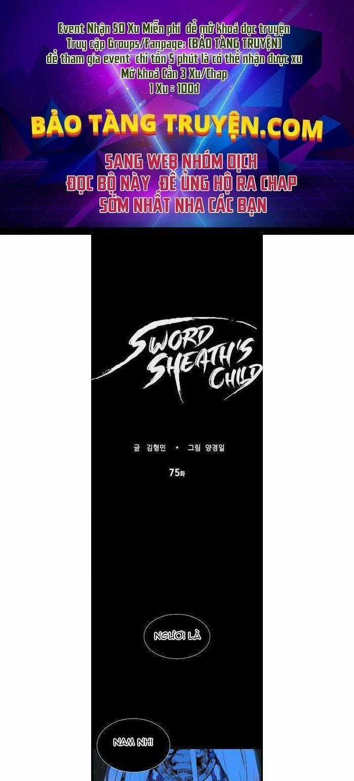 Vô Kiếm Tiểu Tử - Chapter 75 - Trang 1