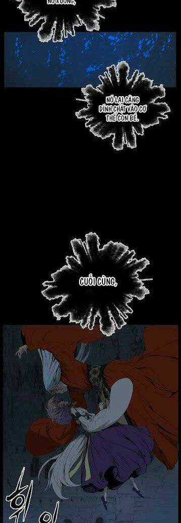 Vô Kiếm Tiểu Tử - Chapter 75 - Trang 17