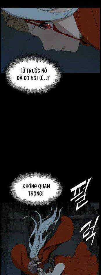 Vô Kiếm Tiểu Tử - Chapter 75 - Trang 20