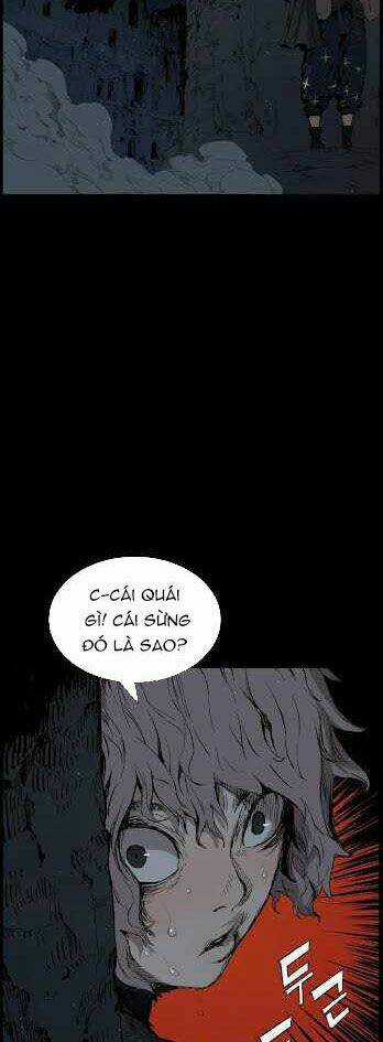 Vô Kiếm Tiểu Tử - Chapter 75 - Trang 22