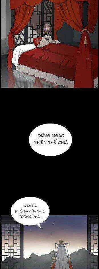 Vô Kiếm Tiểu Tử - Chapter 75 - Trang 27