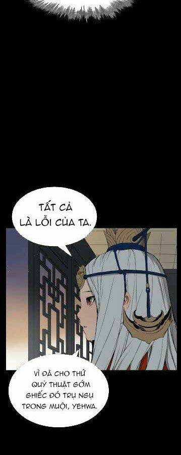 Vô Kiếm Tiểu Tử - Chapter 75 - Trang 35