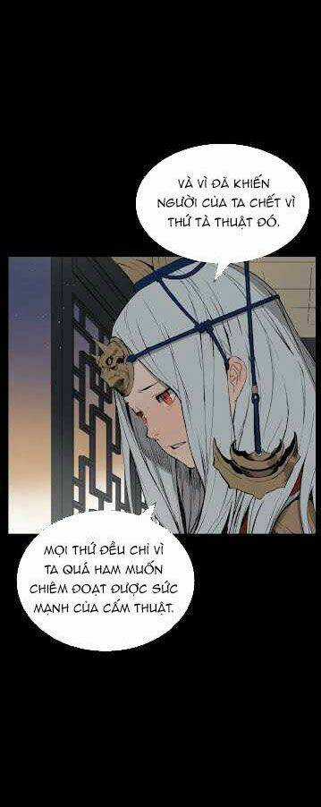 Vô Kiếm Tiểu Tử - Chapter 75 - Trang 36