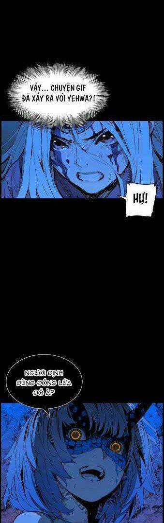 Vô Kiếm Tiểu Tử - Chapter 75 - Trang 5