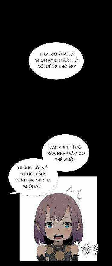 Vô Kiếm Tiểu Tử - Chapter 75 - Trang 45