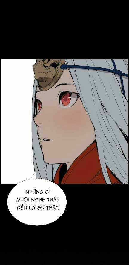 Vô Kiếm Tiểu Tử - Chapter 75 - Trang 49