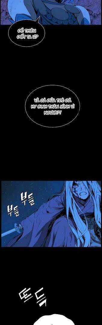 Vô Kiếm Tiểu Tử - Chapter 75 - Trang 6