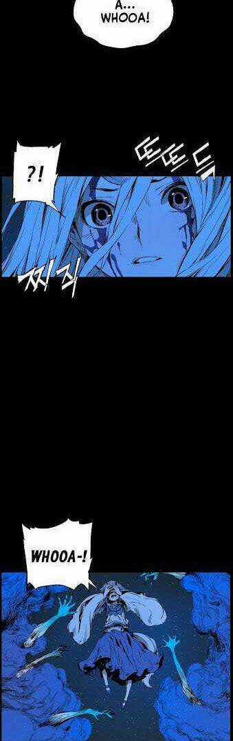 Vô Kiếm Tiểu Tử - Chapter 75 - Trang 7