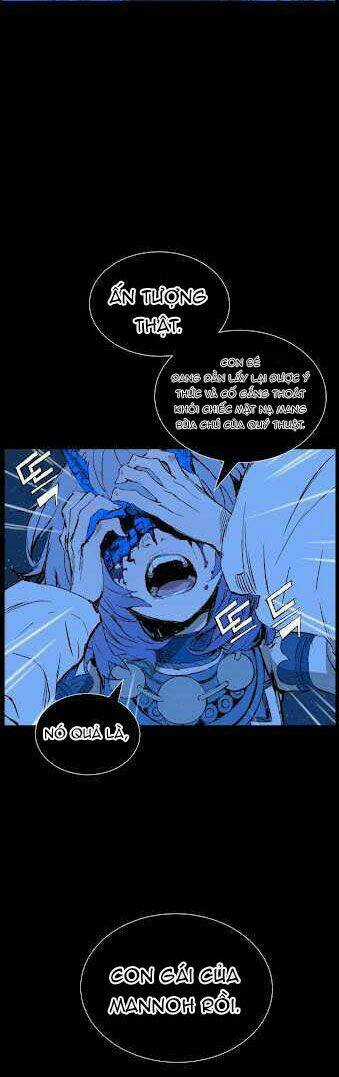 Vô Kiếm Tiểu Tử - Chapter 75 - Trang 8