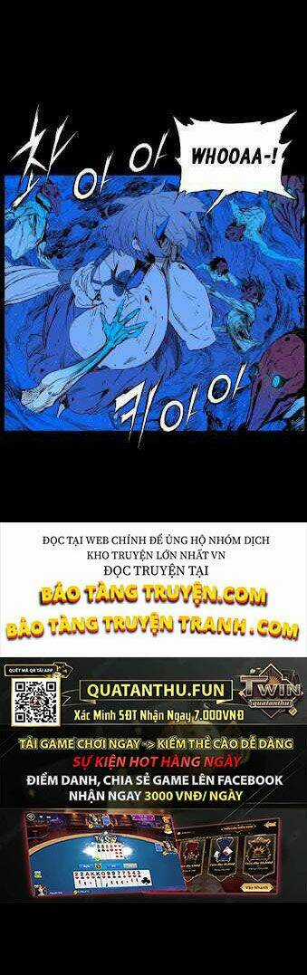 Vô Kiếm Tiểu Tử - Chapter 75 - Trang 9