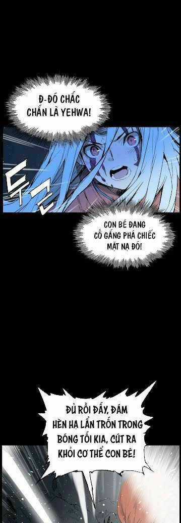 Vô Kiếm Tiểu Tử - Chapter 75 - Trang 10