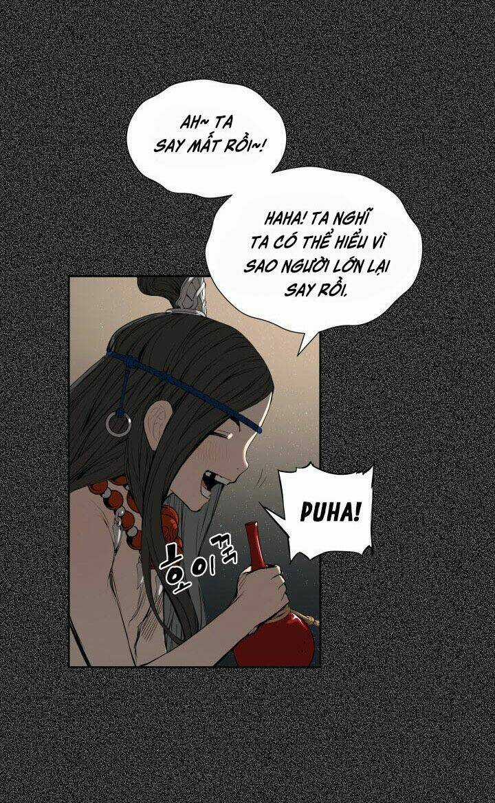 Vô Kiếm Tiểu Tử - Chapter 76 - Trang 12