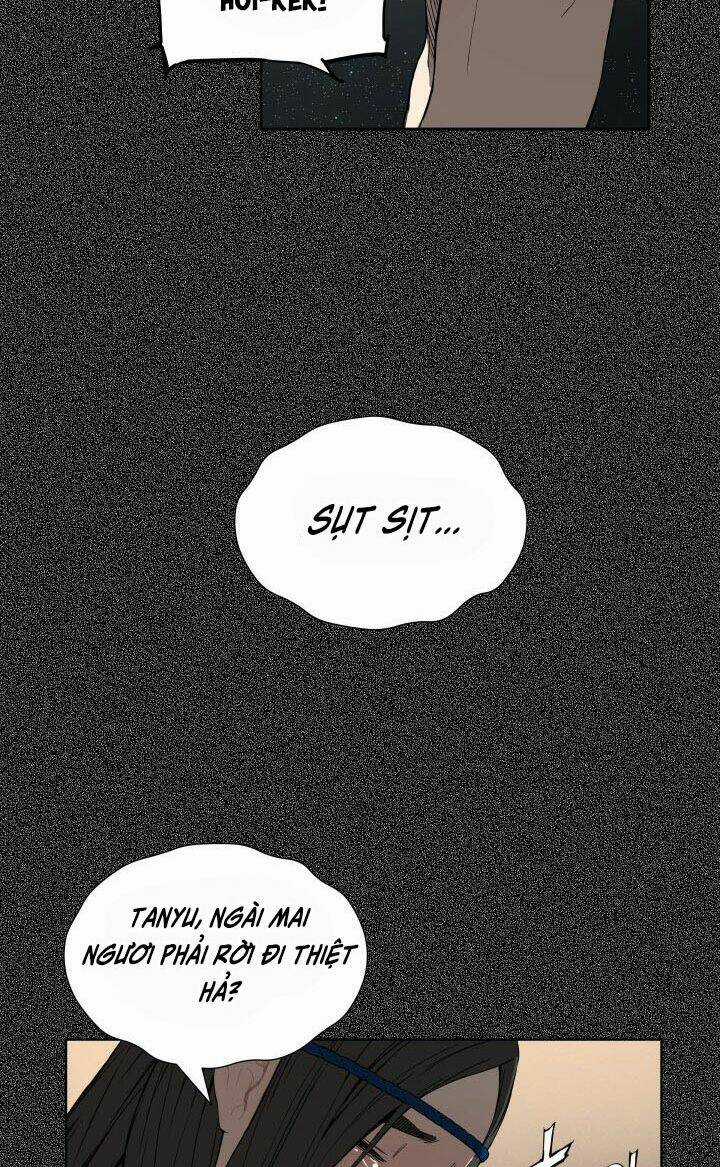 Vô Kiếm Tiểu Tử - Chapter 76 - Trang 14