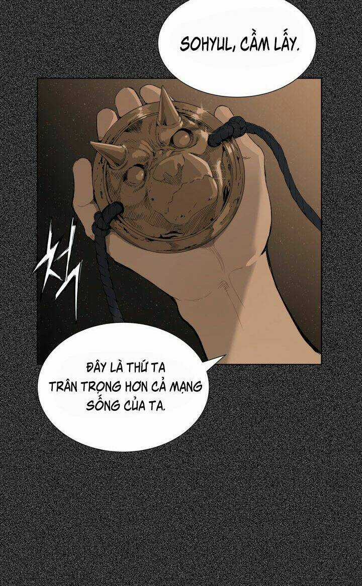 Vô Kiếm Tiểu Tử - Chapter 76 - Trang 18