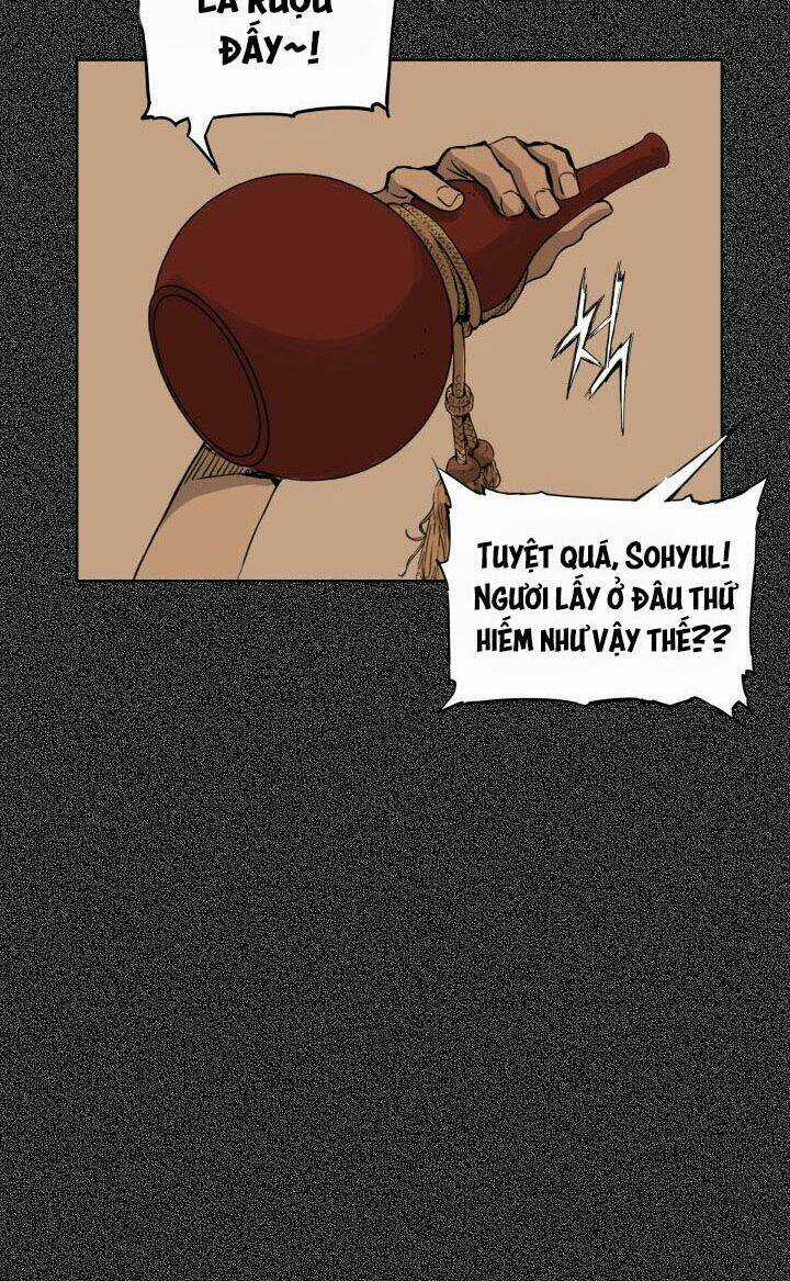 Vô Kiếm Tiểu Tử - Chapter 76 - Trang 4