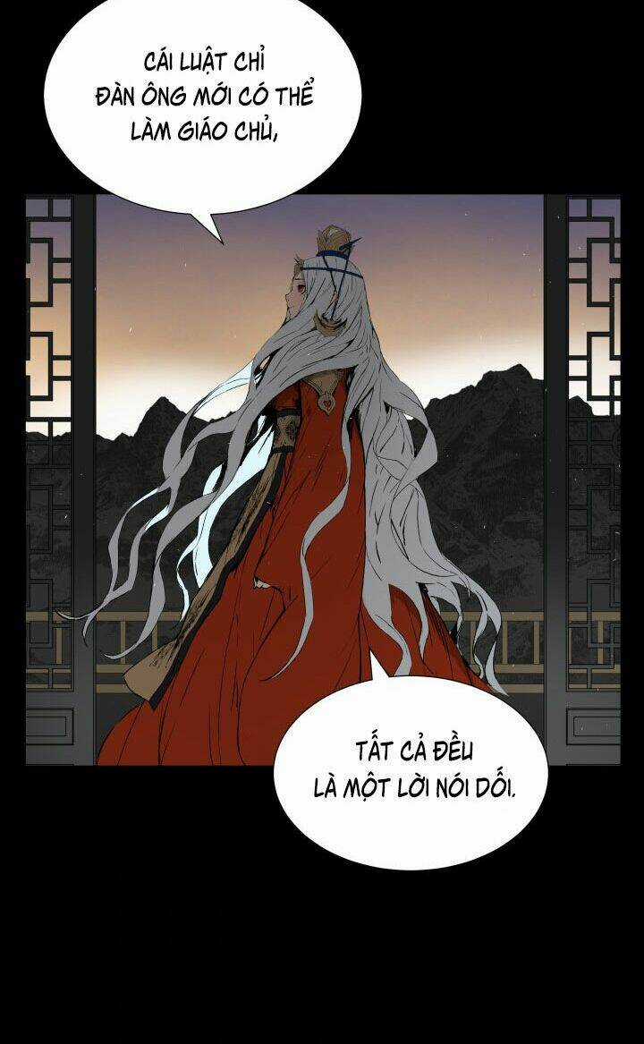 Vô Kiếm Tiểu Tử - Chapter 76 - Trang 36