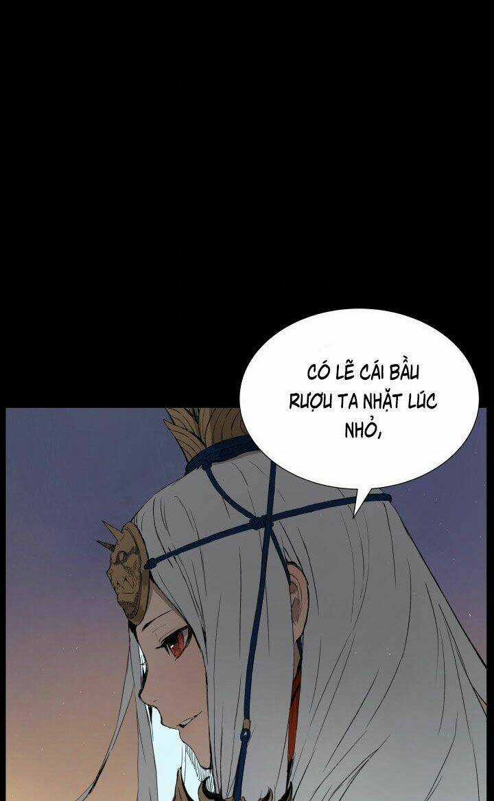 Vô Kiếm Tiểu Tử - Chapter 76 - Trang 37