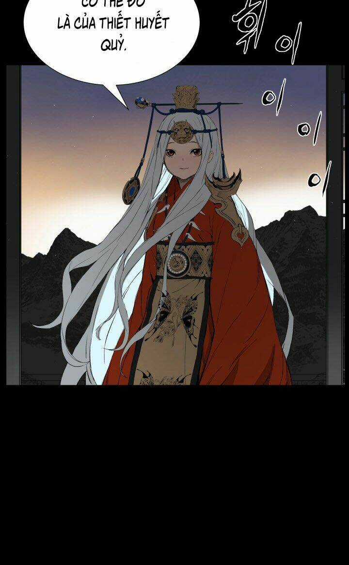 Vô Kiếm Tiểu Tử - Chapter 76 - Trang 39
