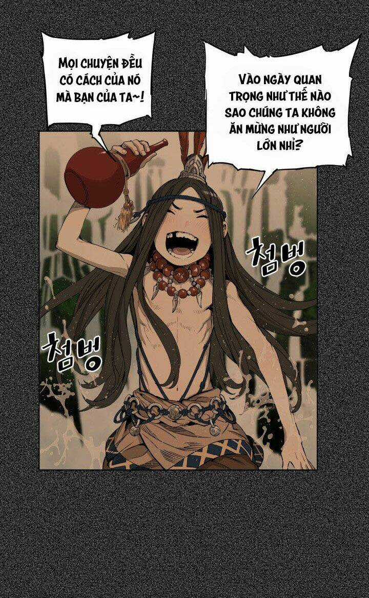 Vô Kiếm Tiểu Tử - Chapter 76 - Trang 5