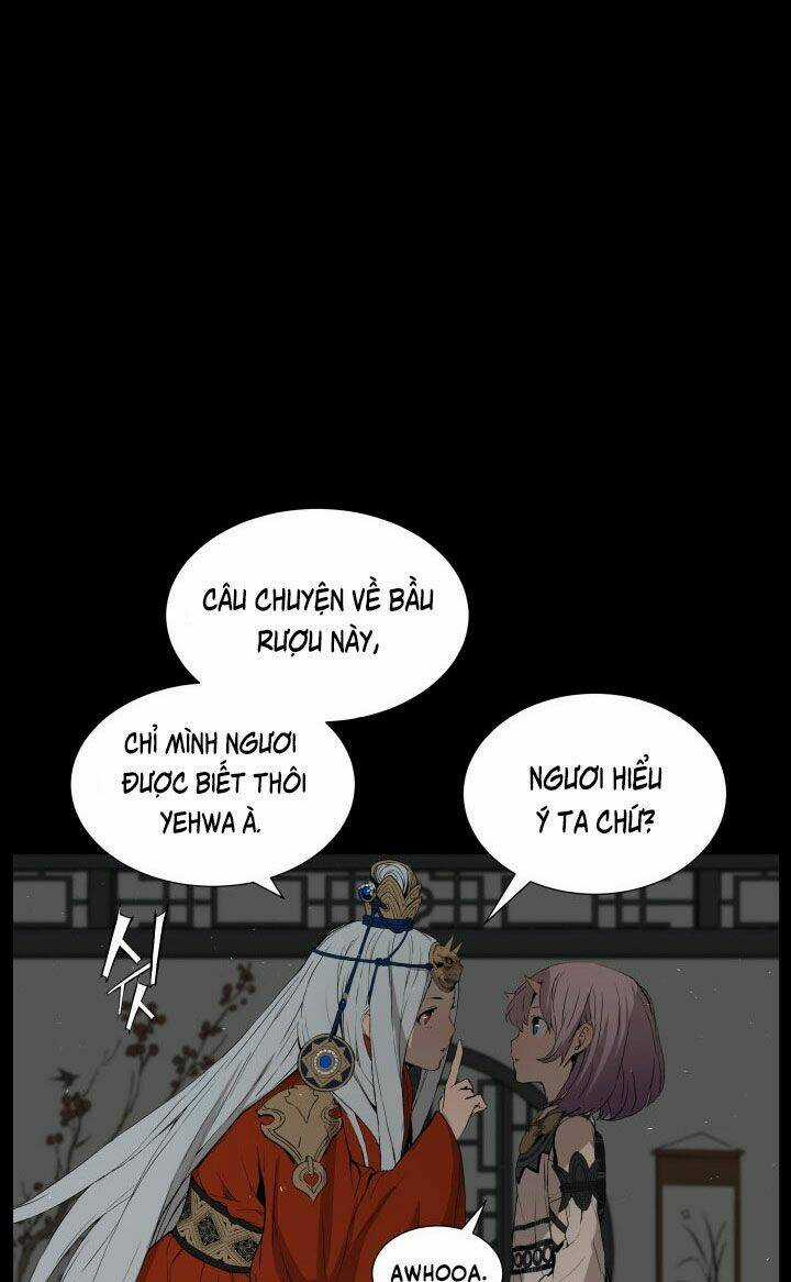 Vô Kiếm Tiểu Tử - Chapter 76 - Trang 41