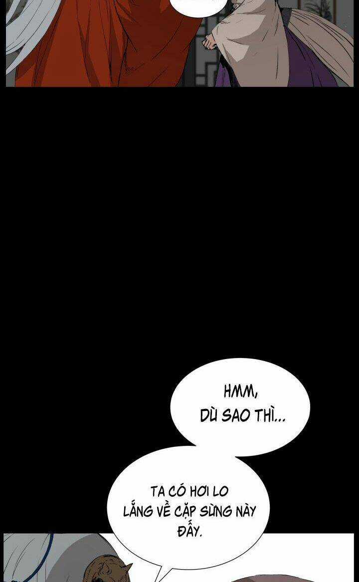 Vô Kiếm Tiểu Tử - Chapter 76 - Trang 42