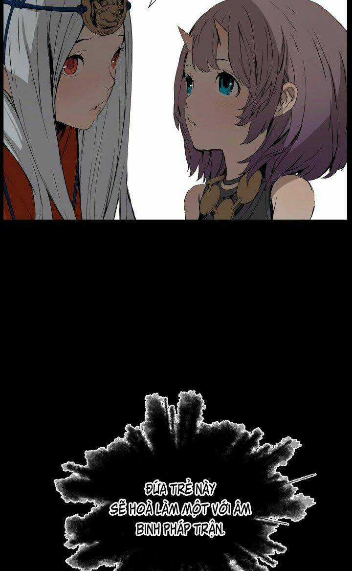 Vô Kiếm Tiểu Tử - Chapter 76 - Trang 43