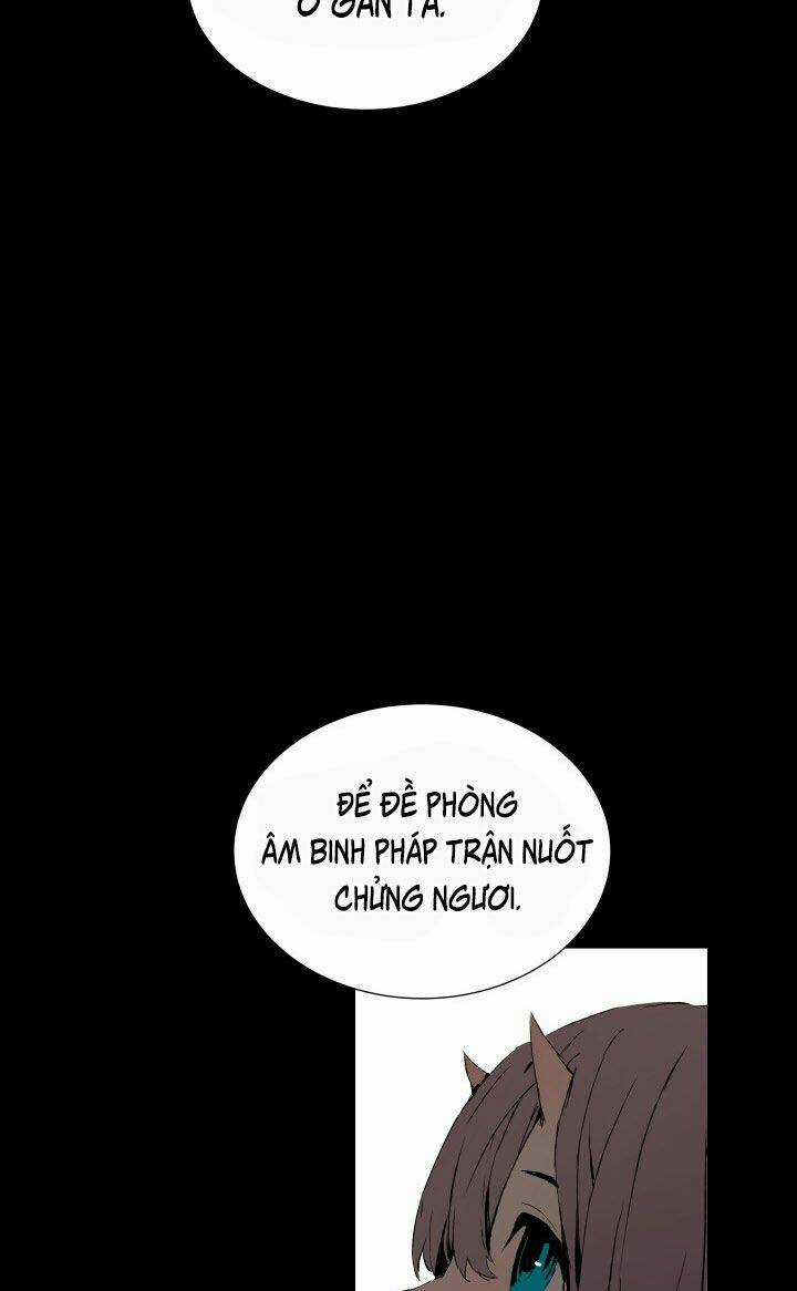 Vô Kiếm Tiểu Tử - Chapter 76 - Trang 45