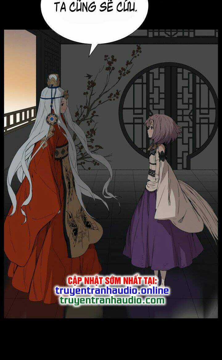 Vô Kiếm Tiểu Tử - Chapter 76 - Trang 48