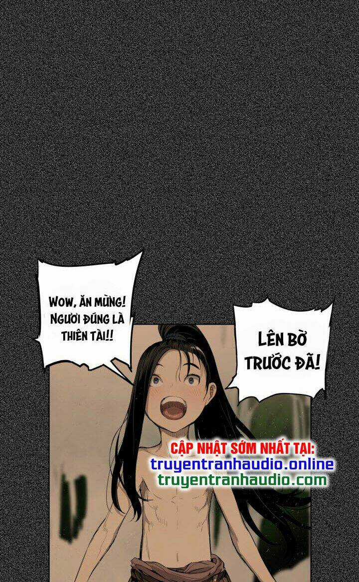 Vô Kiếm Tiểu Tử - Chapter 76 - Trang 6