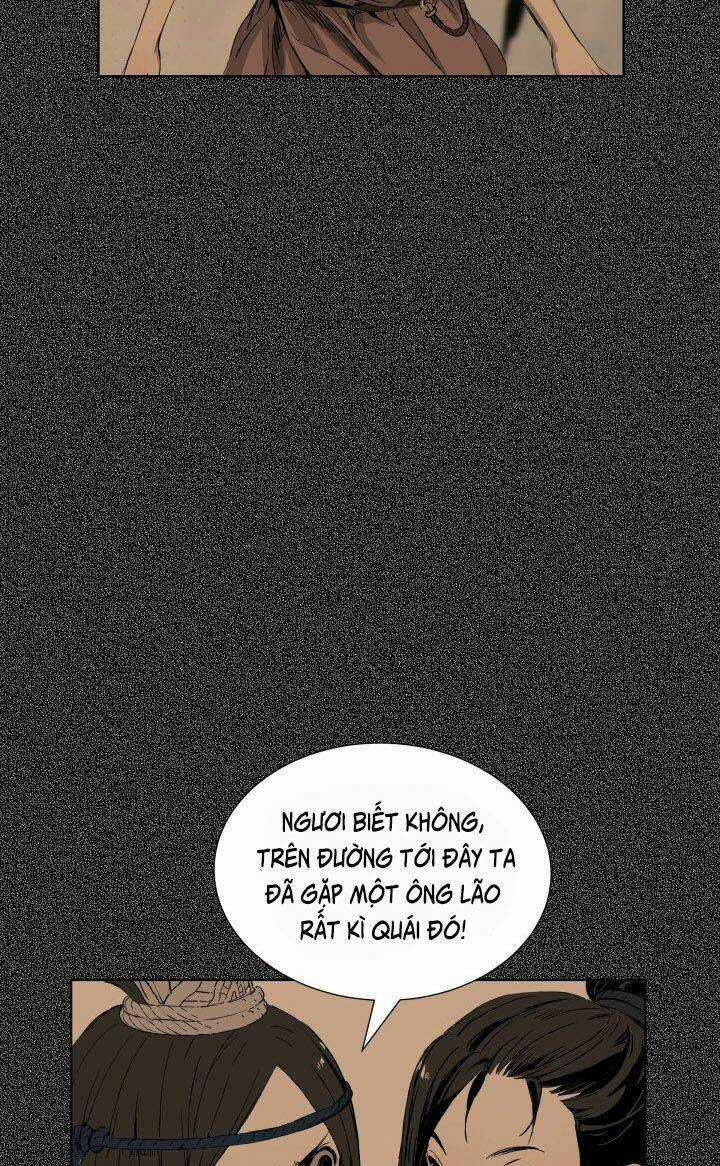 Vô Kiếm Tiểu Tử - Chapter 76 - Trang 7