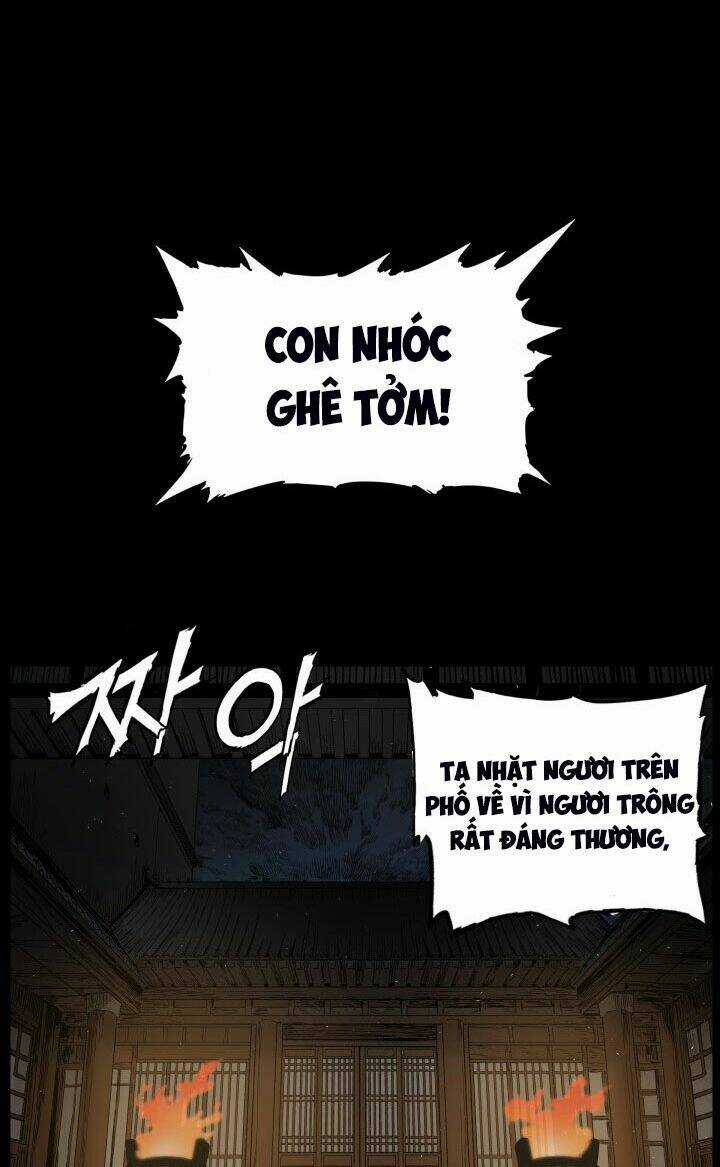 Vô Kiếm Tiểu Tử - Chapter 76 - Trang 68