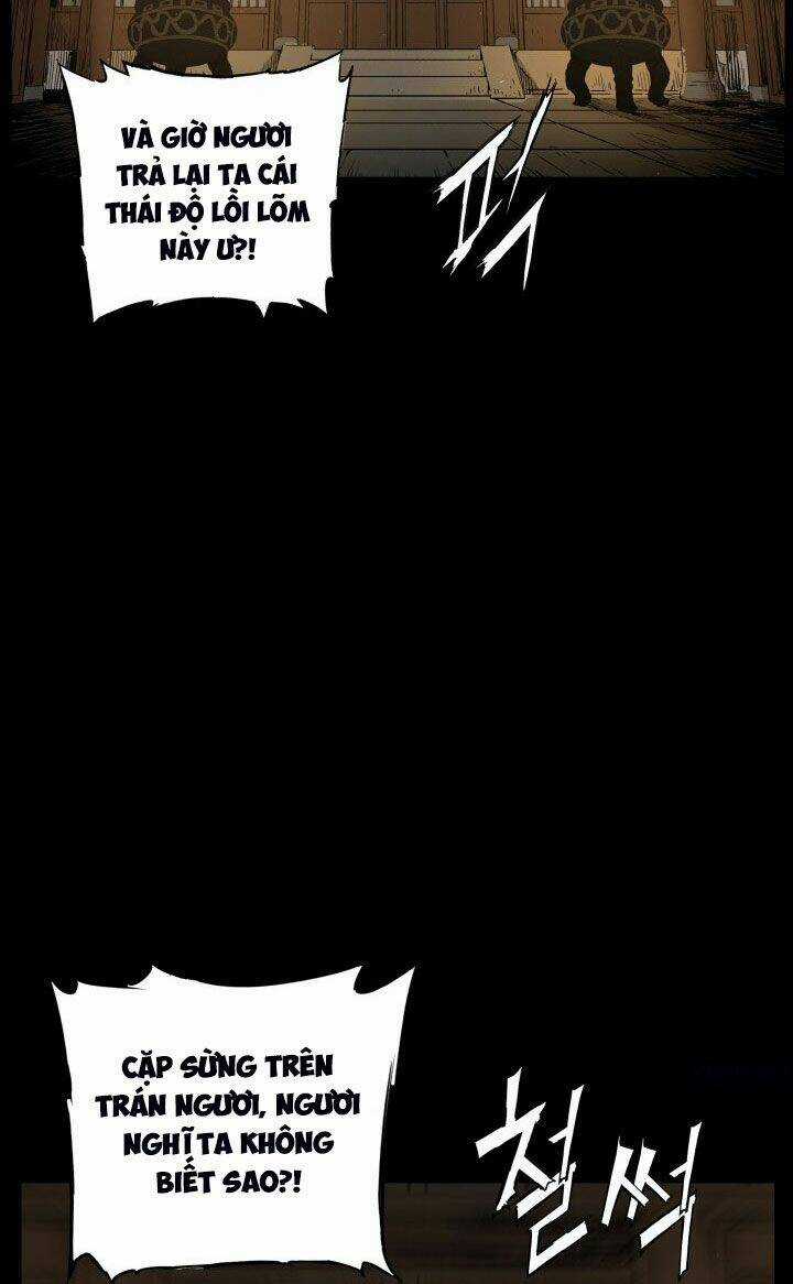 Vô Kiếm Tiểu Tử - Chapter 76 - Trang 69