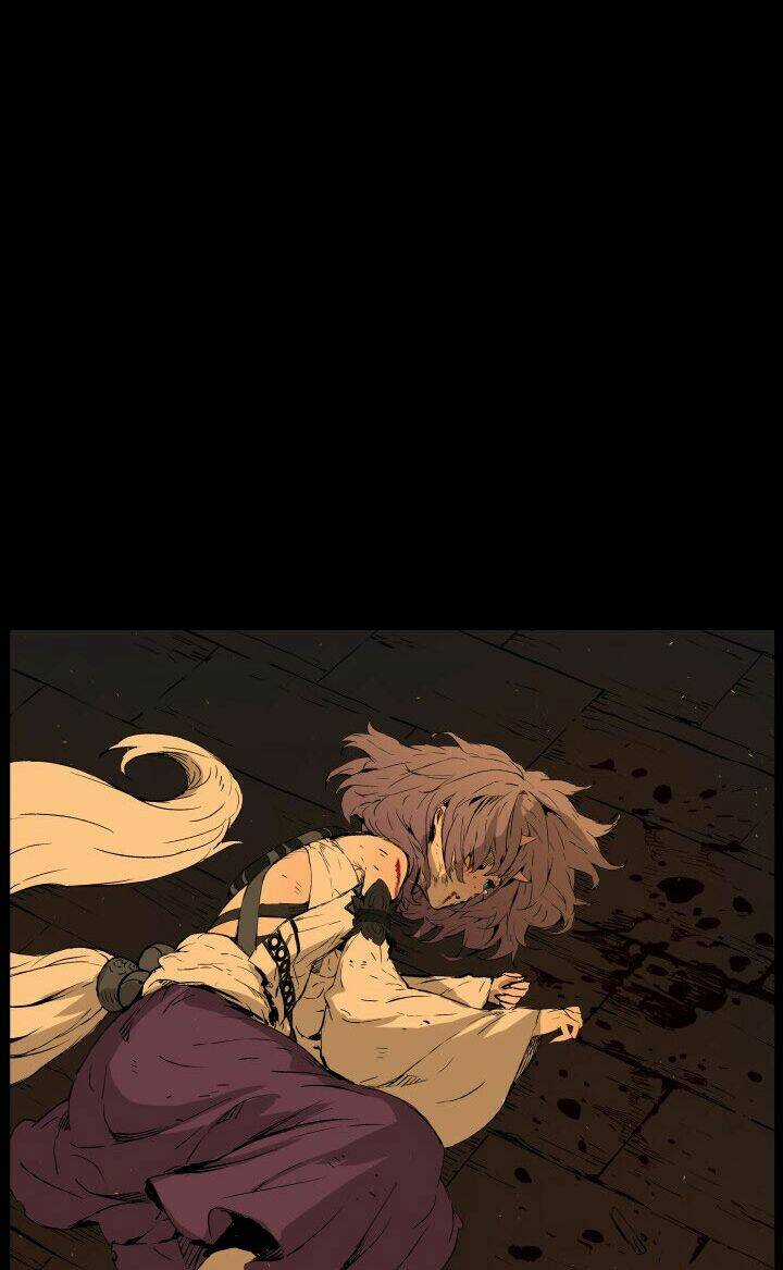 Vô Kiếm Tiểu Tử - Chapter 76 - Trang 72