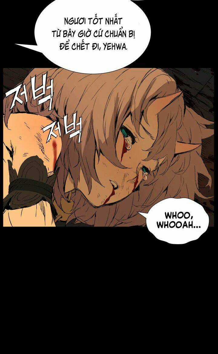 Vô Kiếm Tiểu Tử - Chapter 76 - Trang 74