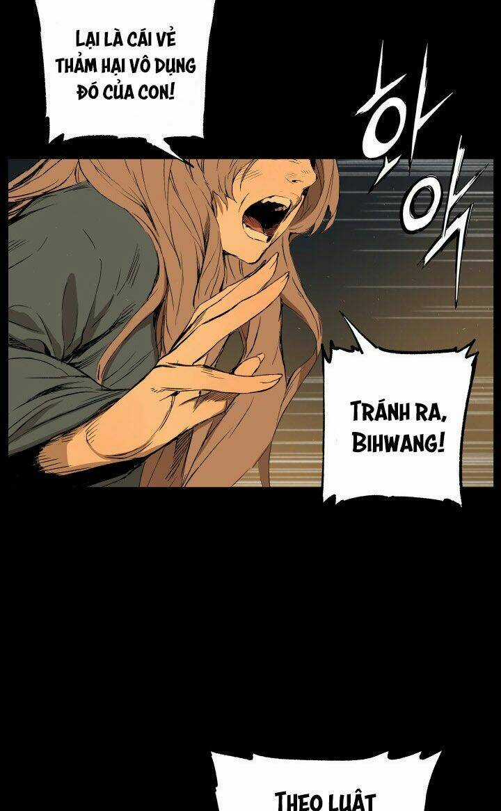 Vô Kiếm Tiểu Tử - Chapter 76 - Trang 77