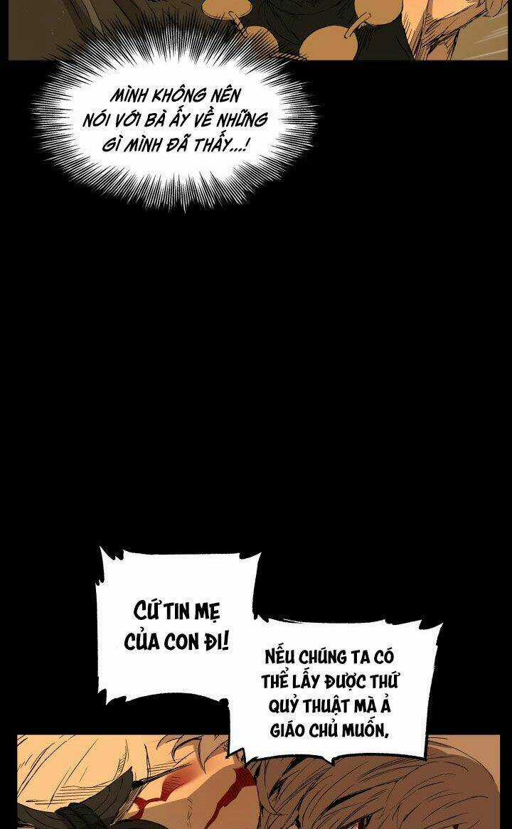 Vô Kiếm Tiểu Tử - Chapter 76 - Trang 79