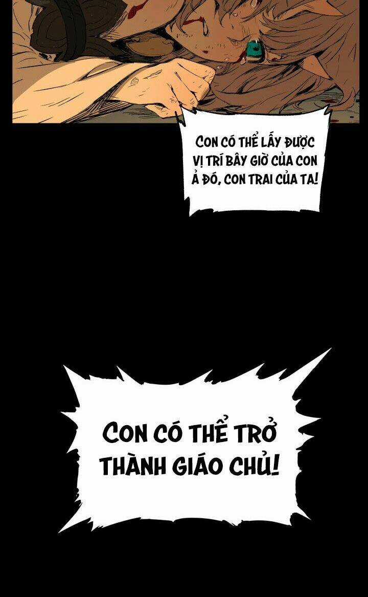 Vô Kiếm Tiểu Tử - Chapter 76 - Trang 80