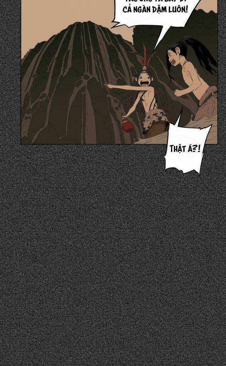 Vô Kiếm Tiểu Tử - Chapter 76 - Trang 9