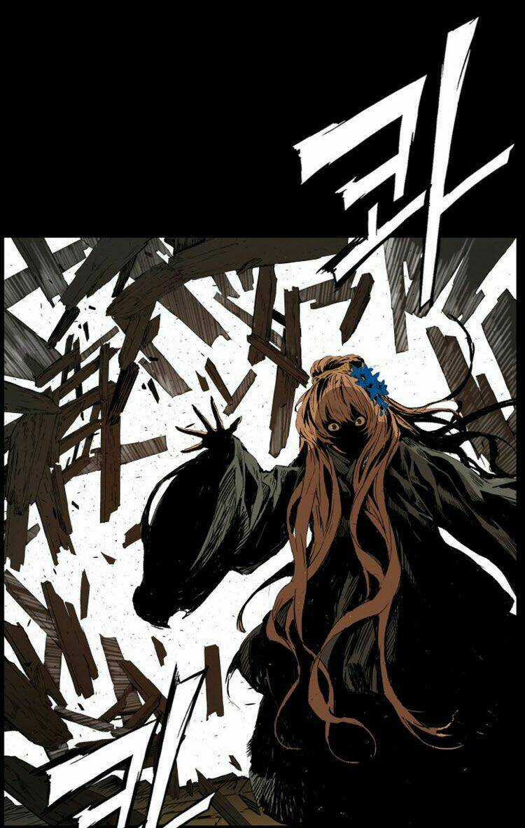 Vô Kiếm Tiểu Tử - Chapter 76 - Trang 81