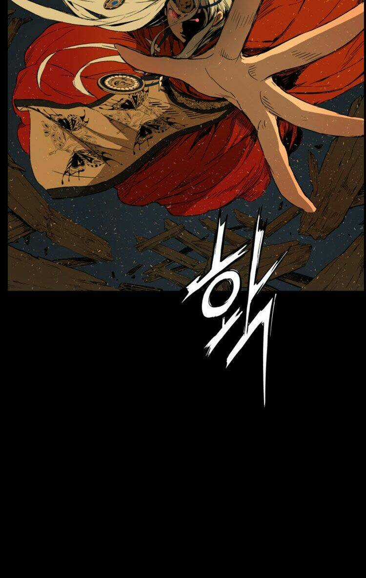 Vô Kiếm Tiểu Tử - Chapter 76 - Trang 83