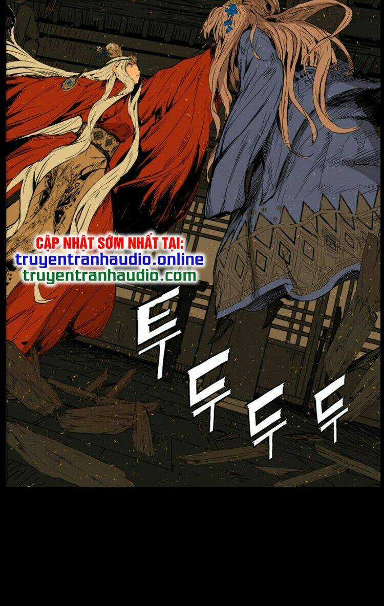 Vô Kiếm Tiểu Tử - Chapter 76 - Trang 86