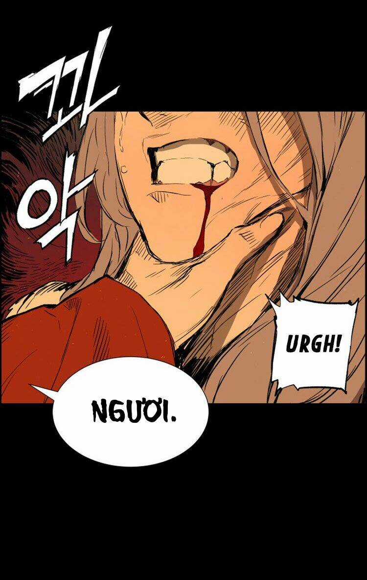 Vô Kiếm Tiểu Tử - Chapter 76 - Trang 93