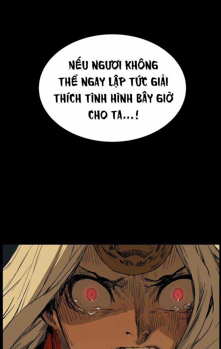 Vô Kiếm Tiểu Tử - Chapter 76 - Trang 94