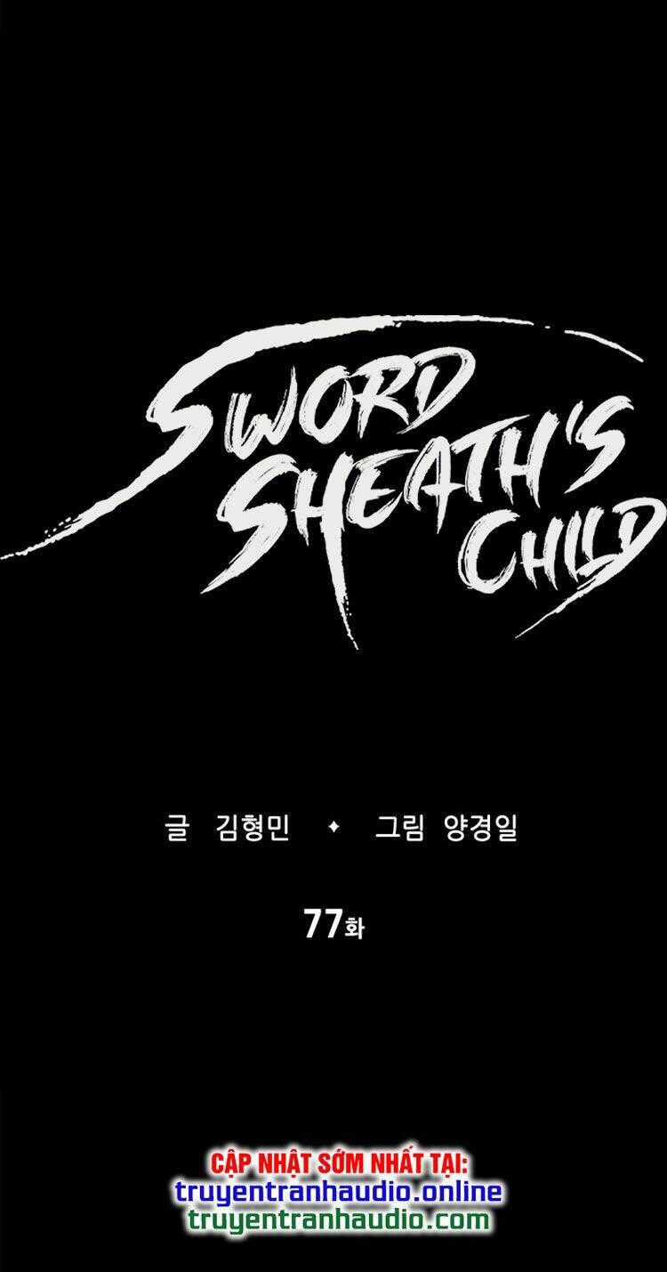 Vô Kiếm Tiểu Tử - Chapter 77 - Trang 1