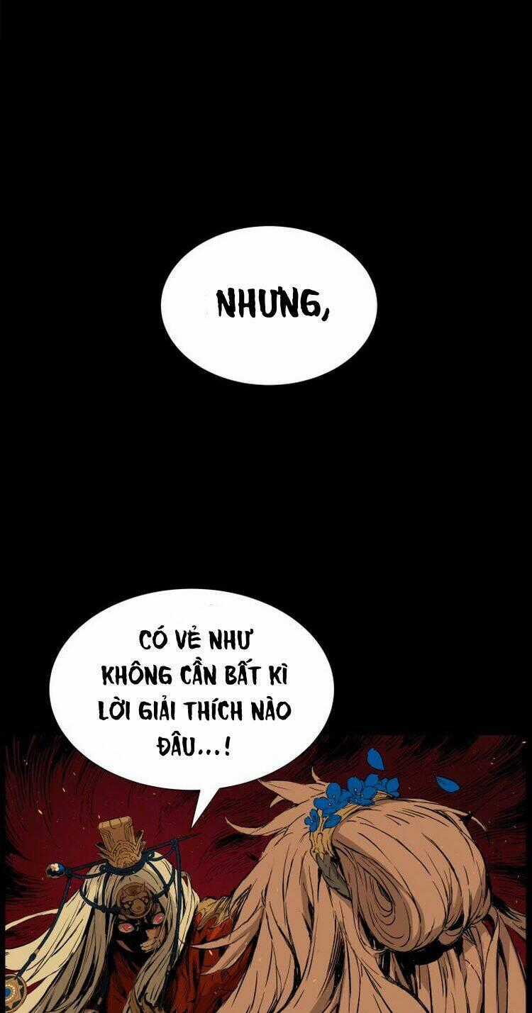 Vô Kiếm Tiểu Tử - Chapter 77 - Trang 2