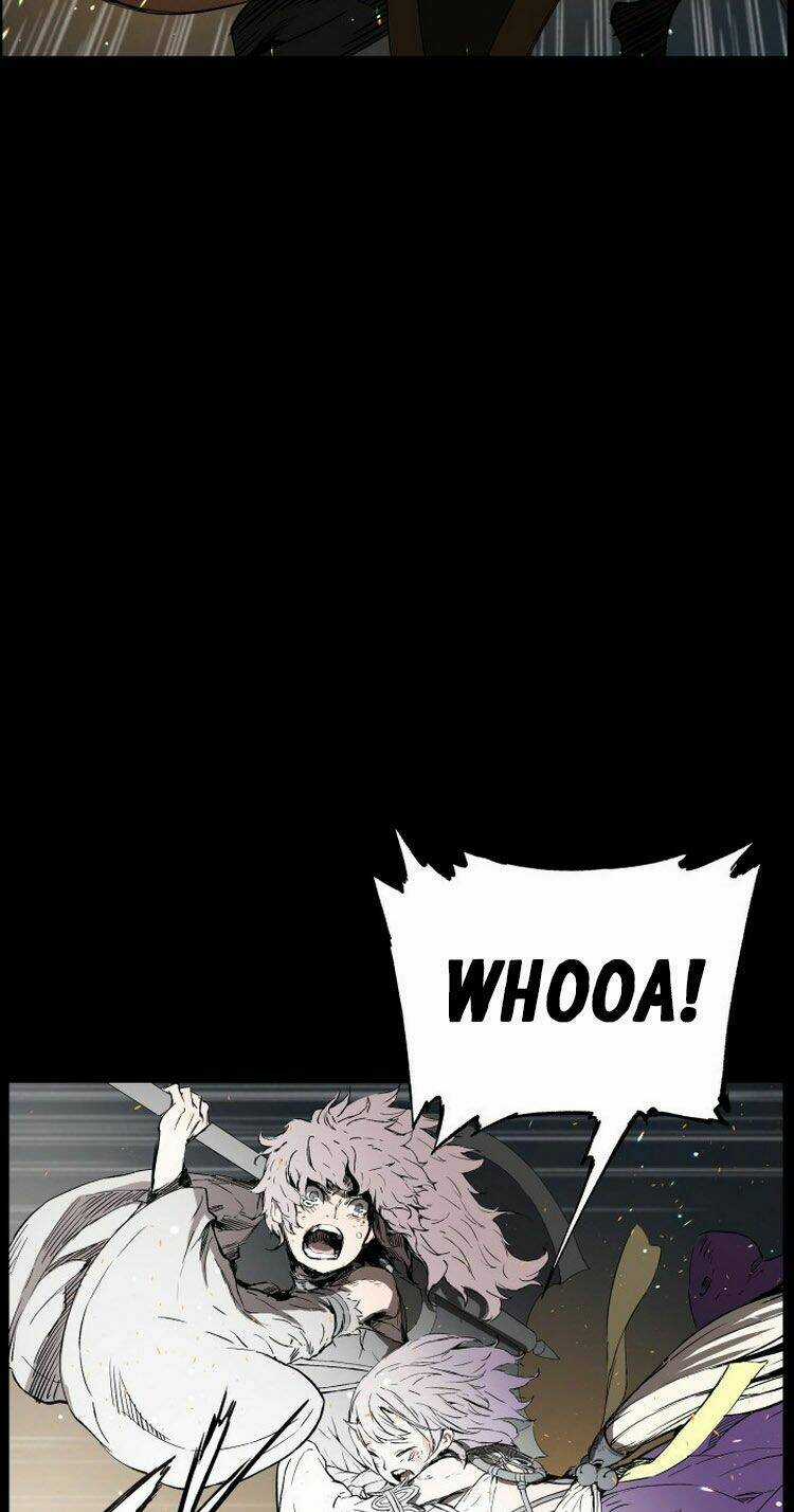 Vô Kiếm Tiểu Tử - Chapter 77 - Trang 11