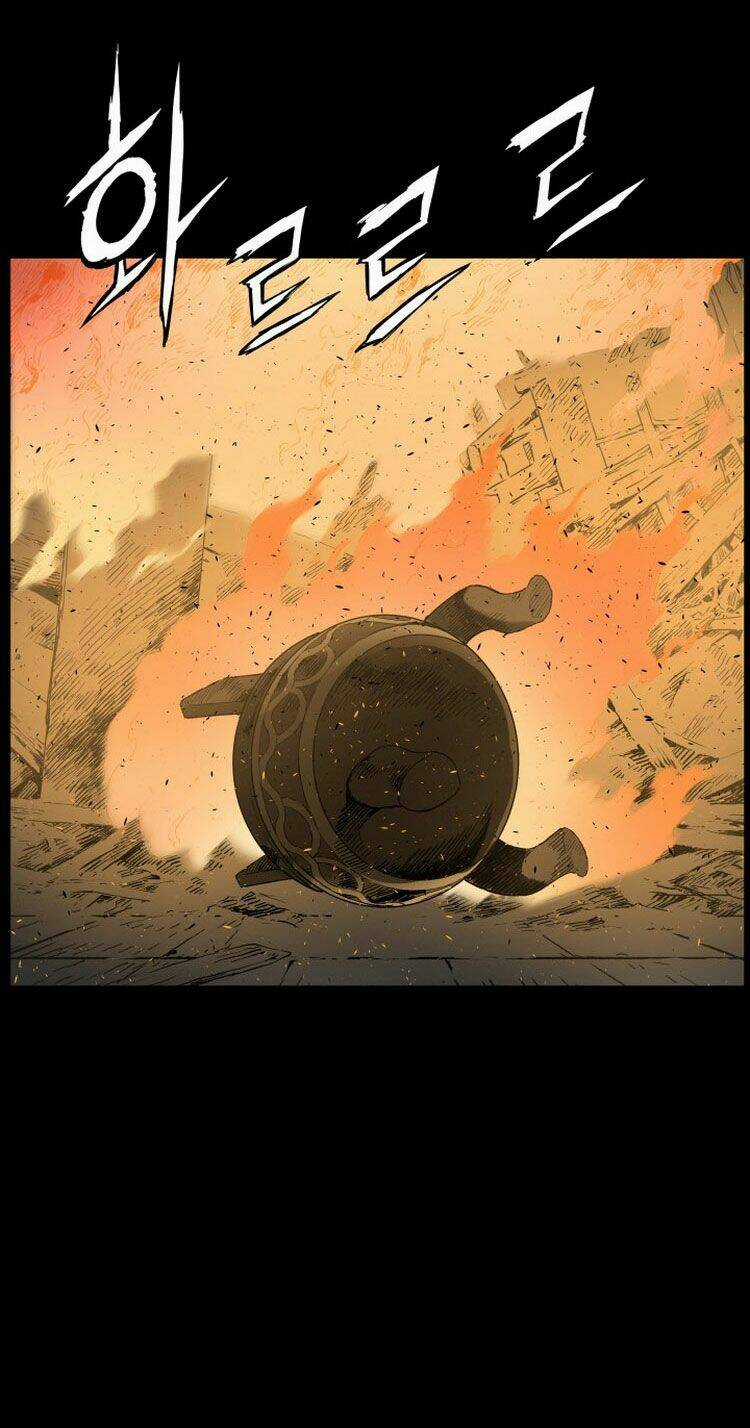 Vô Kiếm Tiểu Tử - Chapter 77 - Trang 15