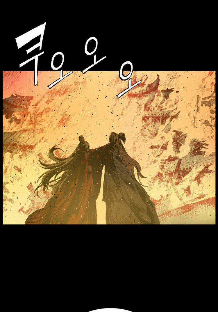 Vô Kiếm Tiểu Tử - Chapter 77 - Trang 20